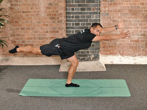 Live - Advanced DBWP (28/07/20)