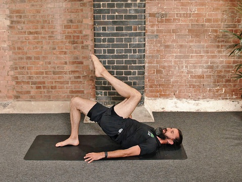 Live - Strength & Conditioning (17/07/20)