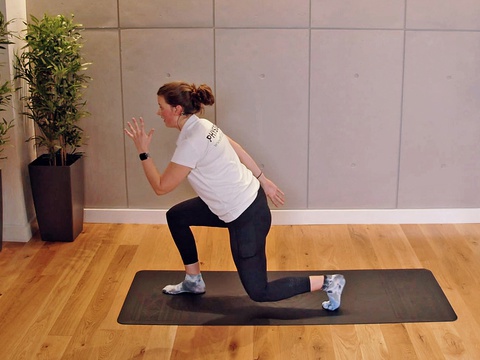 Live - Intermediate DBWP (16/11/20)