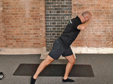 Live - Intermediate DBWP (15/07/20)