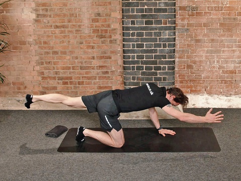 Live - Beginners DBWP (09/07/20)