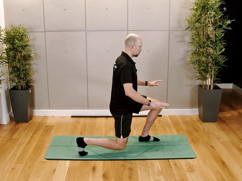 Live - MoveBetter Sequence 2 (11/03/21)