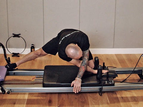 Live - Beginners DRP (09/12/20)