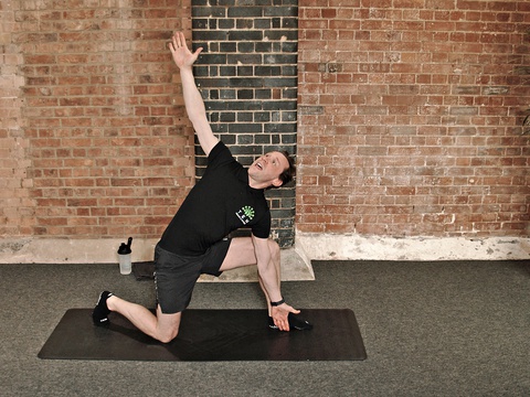 Live - Beginners DBWP (18/06/20)