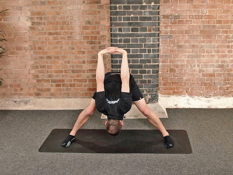 Live - Yoga & Mindfulness (10/07/20)