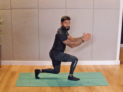 Live - Advanced DBWP (22/09/20)