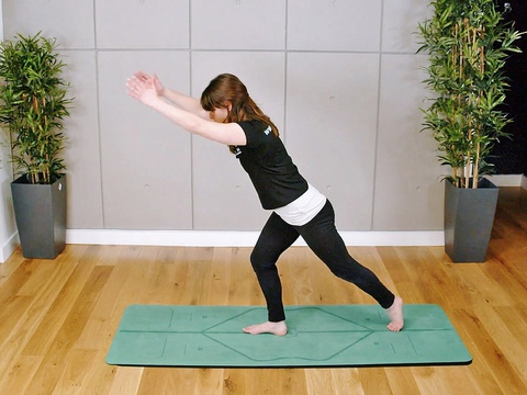 Live - Beginners DBWP (25/02/21)