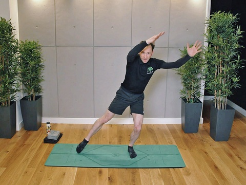 Live - Intermediate DBWP (29/11/20)