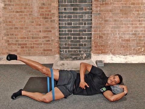 Live - Intermediate DBWP (09/07/20)