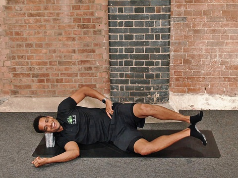 Live - Beginners DBWP (14/07/20)