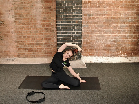 Live - Intermediate DBWP (27/06/20)