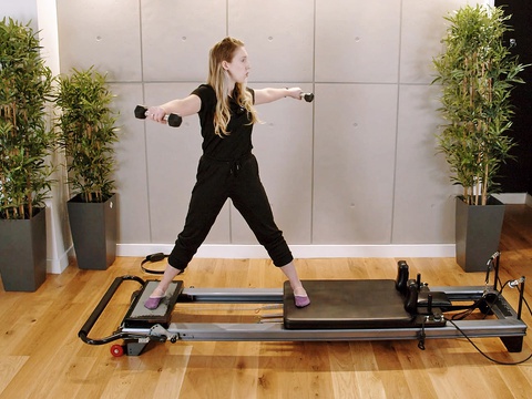 Live - Advanced DRP (18/03/21)