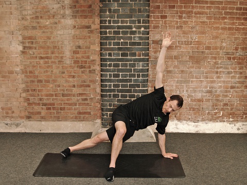 Live - Vinyasa Flow Yoga (19/06/20)