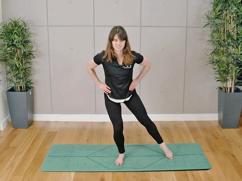 Live - Beginners DBWP (18/02/21)