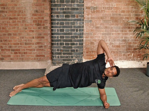 Live - Beginners DBWP (30/07/20)