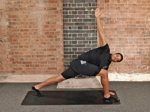 Live - Beginners DBWP (16/07/20)