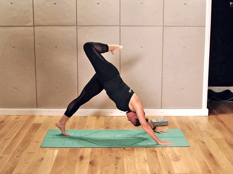 Live - Yoga & Mindfulness (27/08/20)