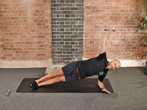 Live - Intermediate DBWP (20/07/20)