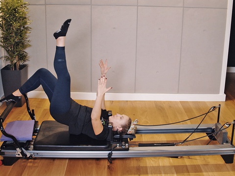 Live - Intermediate DRP (25/11/20)