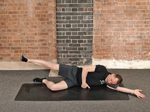 Live - Beginners DBWP (16/07/20)