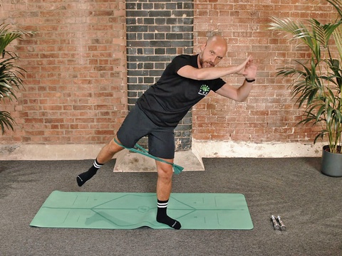 Live - Intermediate DBWP (10/08/20)