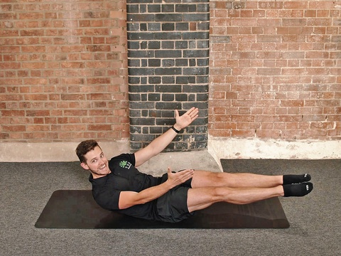 Live - Intermediate DBWP (16/07/20)