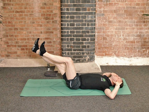 Live - Beginners DBWP (30/07/20)