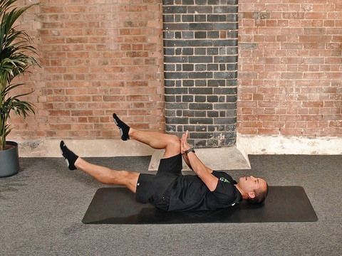 Live - Advanced DBWP (21/07/20)