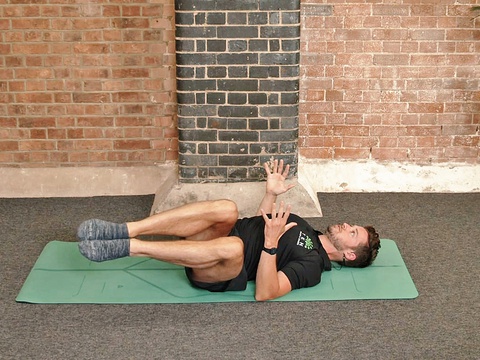 Live - Intermediate DBWP (30/07/20)