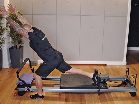 Live - Beginners DRP (18/11/20)