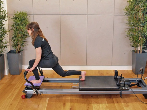 Live - Intermediate DRP (31/03/21)