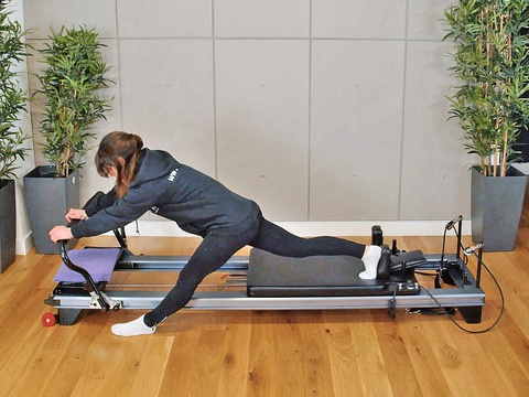 Live - Beginners DRP (08/04/21)