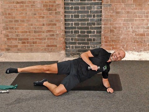 Live - Beginners DBWP (08/07/20)