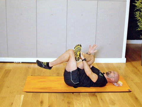 Live - Strength & Conditioning (10/12/20)