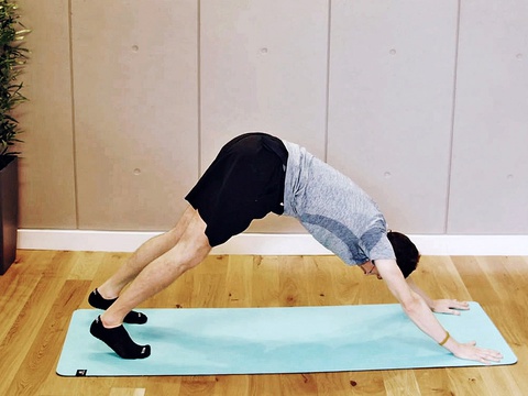 Live - Yoga & Mindfulness (01/11/20)