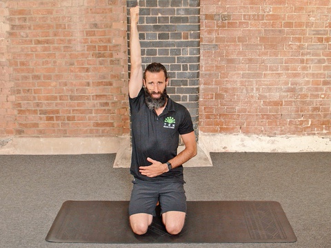 Live - Kinstretch (03/07/20)