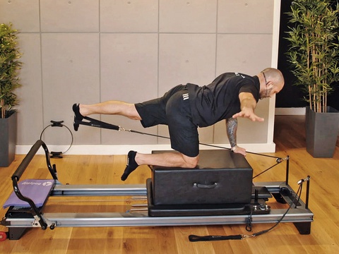 Live - Intermediate DRP (03/12/20)