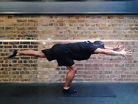 Live - Advanced DBWP (09/12/20)