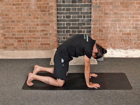 Live - Kinstretch (09/07/20)