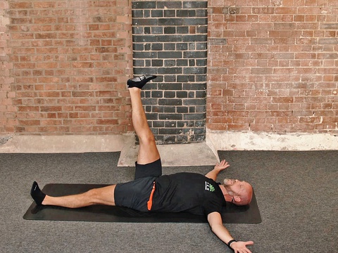 Live - Intermediate Mat Pilates (06/07/20)