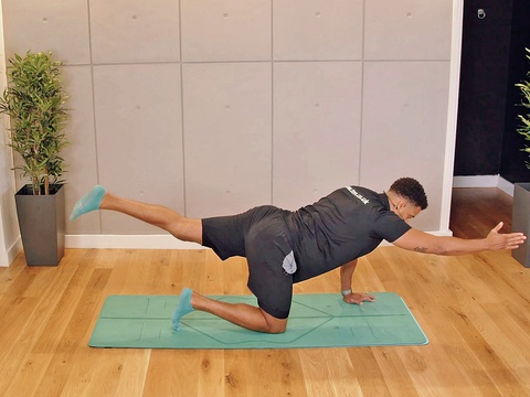 Live - HiiT (05/09/20)