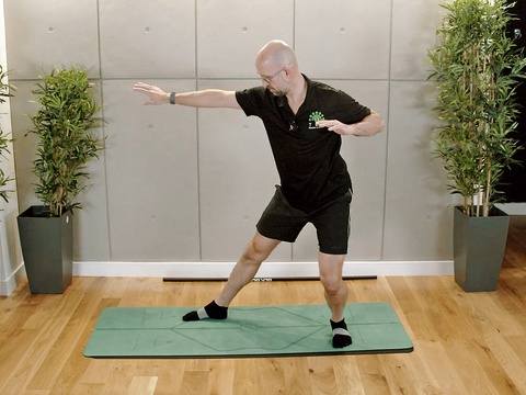 Live - MoveBetter Sequence 2(26/03/21)