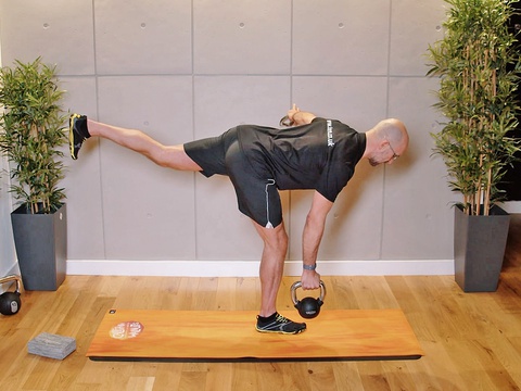 Live - Strength & Conditioning (21/01/21)