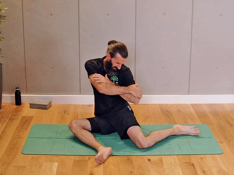 Live - Kinstretch (16/09/20)