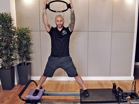 Live - Intermediate DRP (10/12/20)