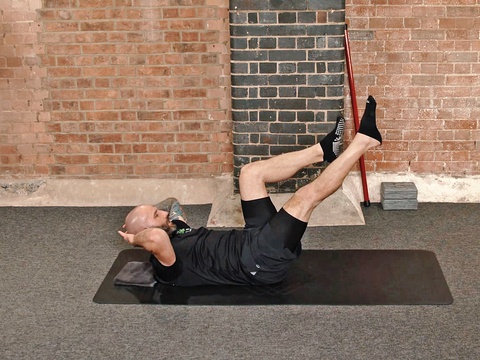 Live - Intermediate DBWP (10/07/20)