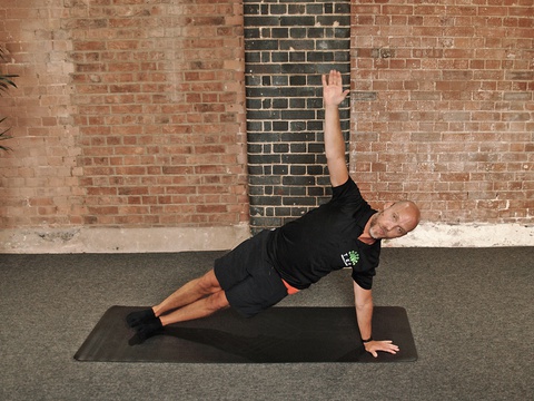 Live - Intermediate DBWP (20/06/20)