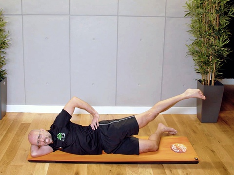 Live - Strength & Conditioning (22/12/20)