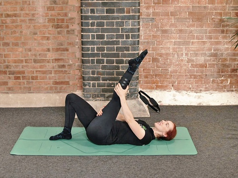 Live - Intermediate Mat Pilates (29/07/20)