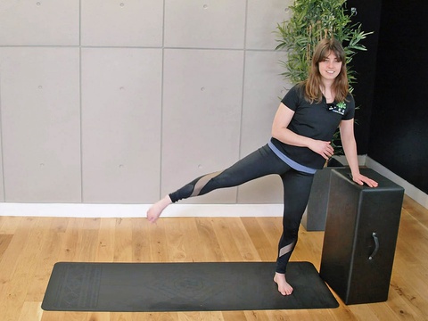 Live - Intermediate DBWP (08/02/21)